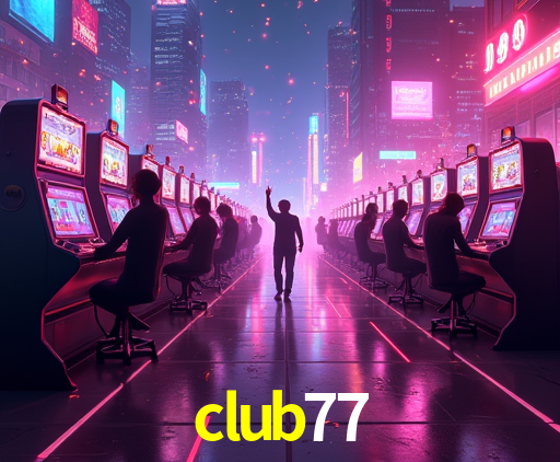 Estatísticas club77