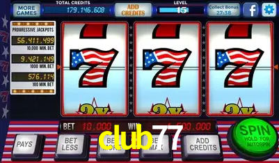 Descubra a Essência do club77: Nossa História e Compromissos
