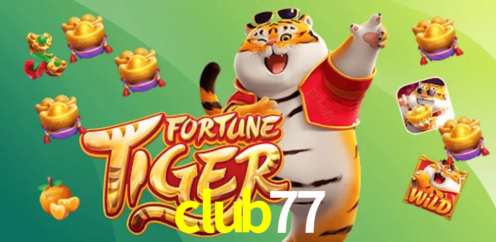 Experiência VIP club77
