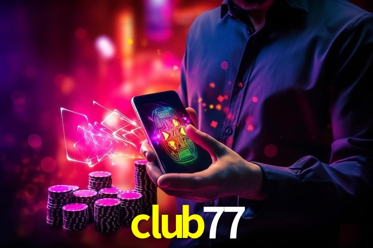 Experiência VIP club77