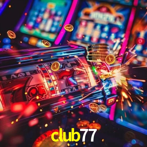 Bônus de Boas-vindas club77