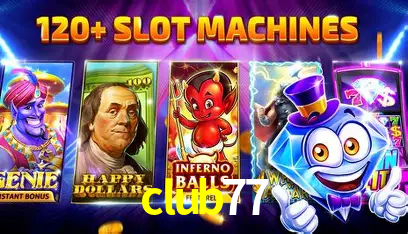 A Revolução dos Aplicativos de Jogos no club77