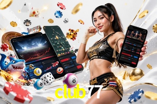 Exclusive Offers club77