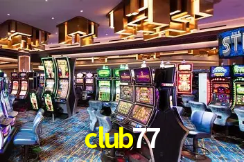 Apostas Esportivas na club77: Um Guia Completo