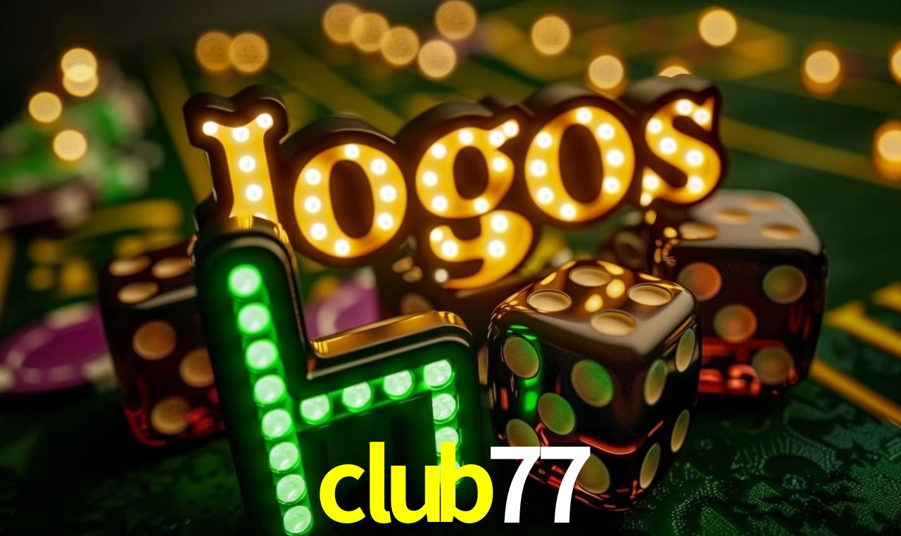Promoção Relâmpago club77