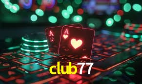Design Responsivo club77