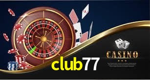 Cadastro Rápido club77