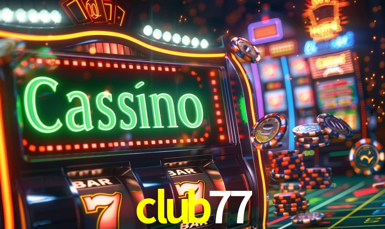 Estatísticas club77