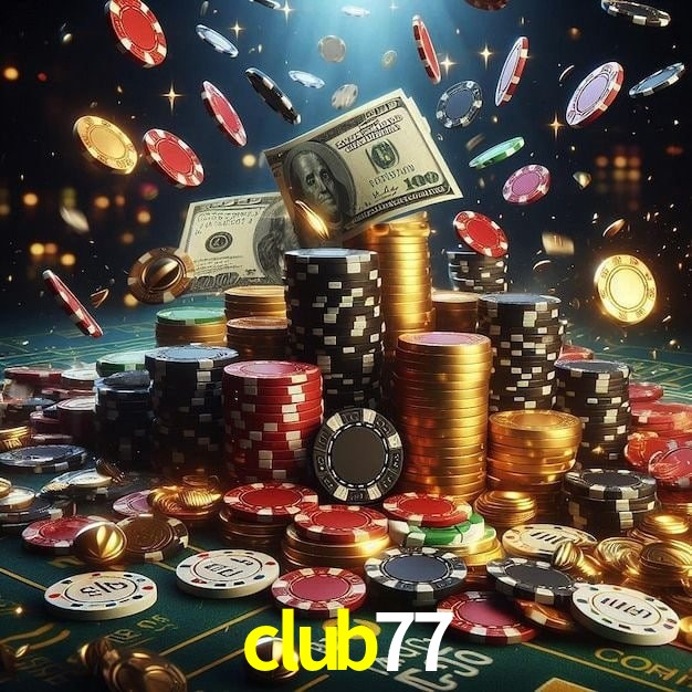 Bônus Diários club77