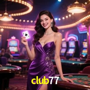 Estatísticas Esportivas club77