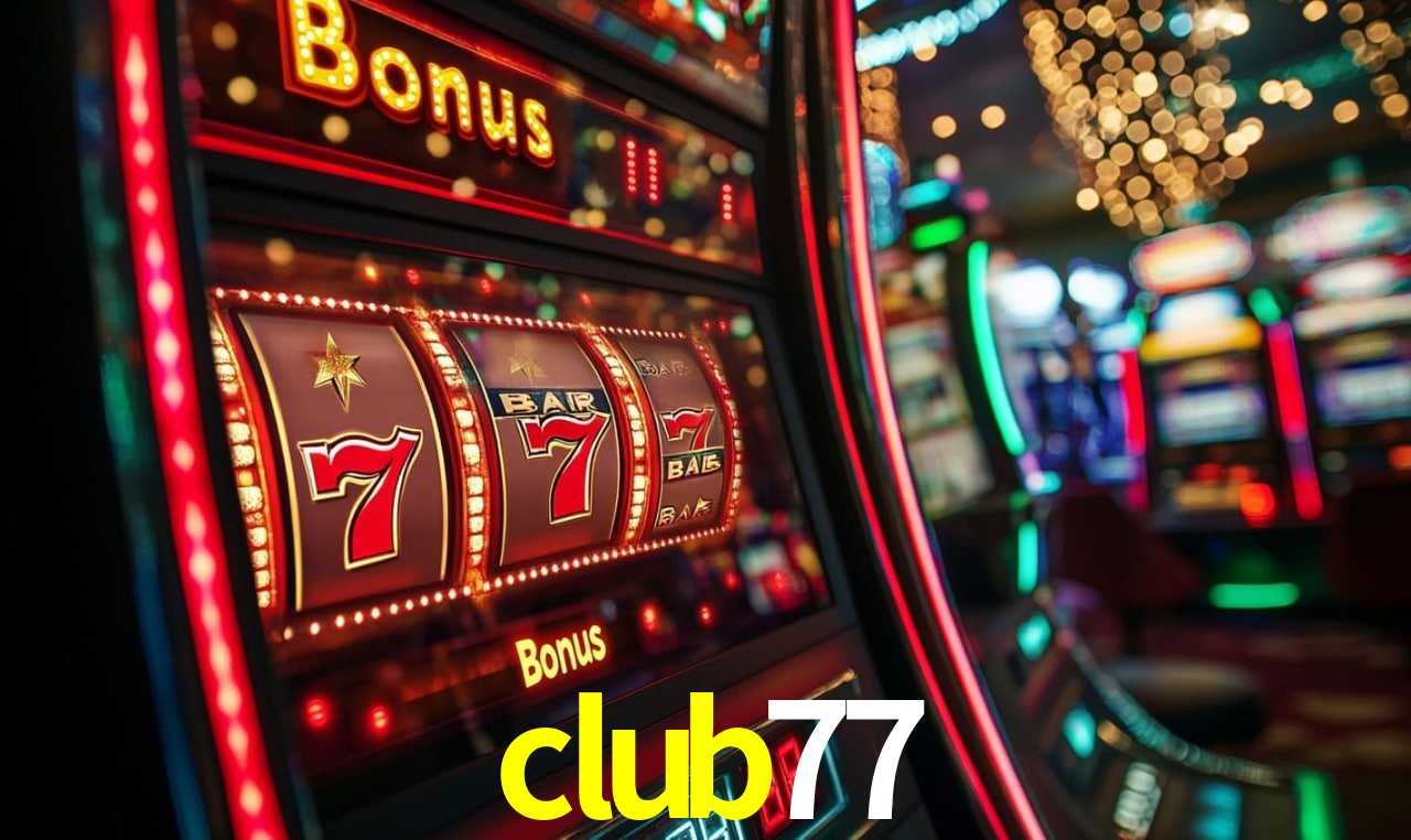 Instalar app club77