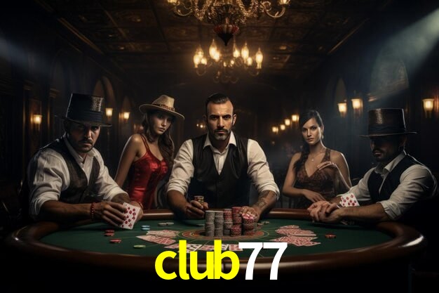 Jogos Exclusivos club77