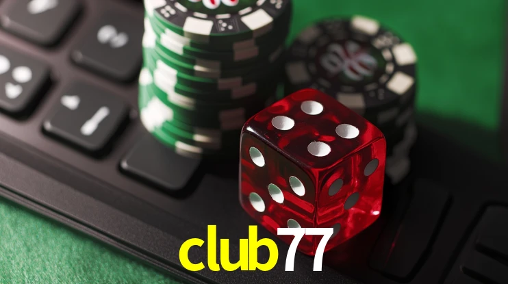 Seasonal Promotions club77