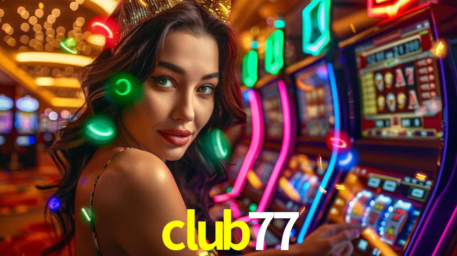APK Android club77