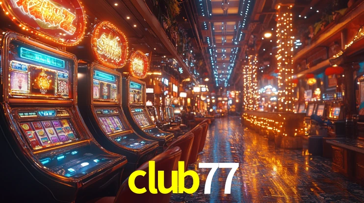 club77: Seu Especialista em Apostas Esportivas Brasileiras