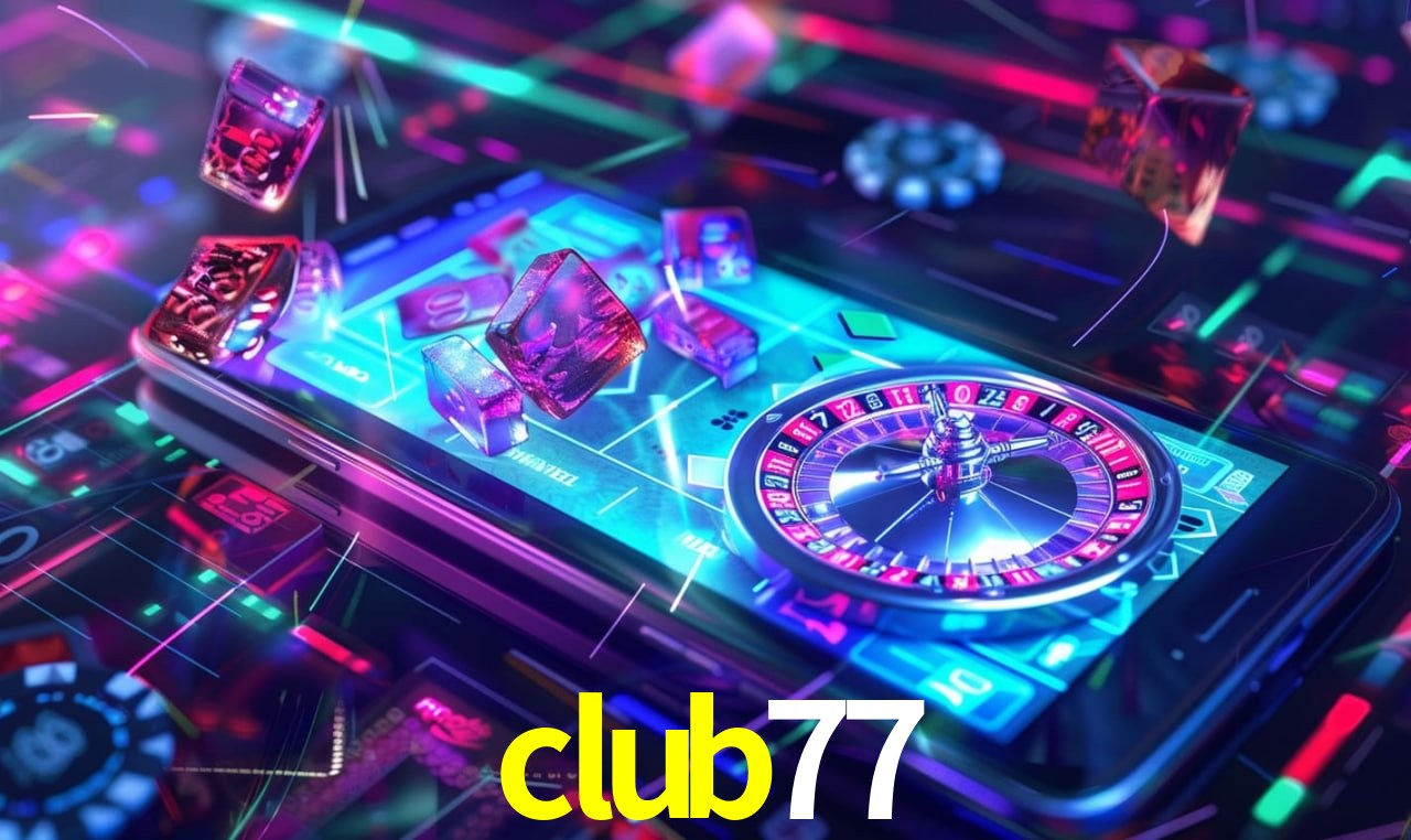 Benefícios da Conta club77