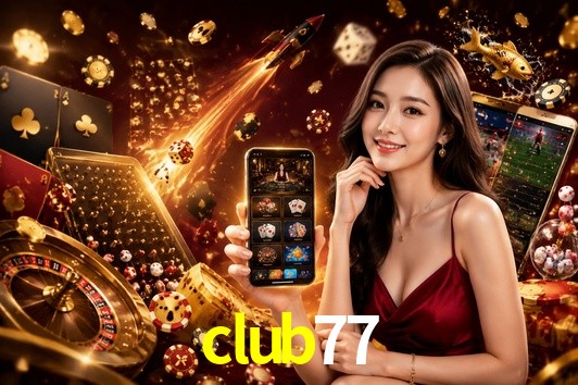 Responsive Design club77