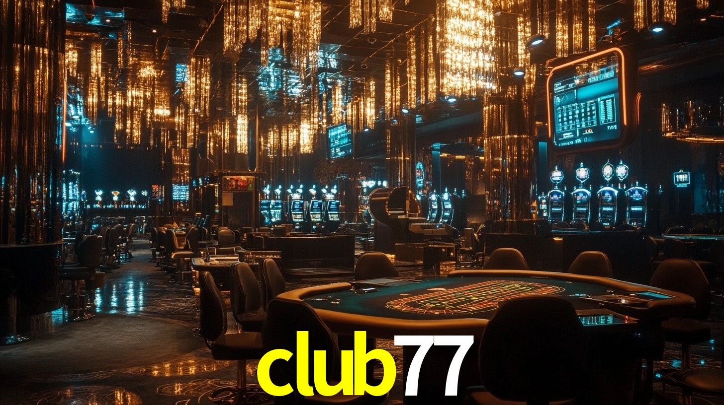 club77,club77.com