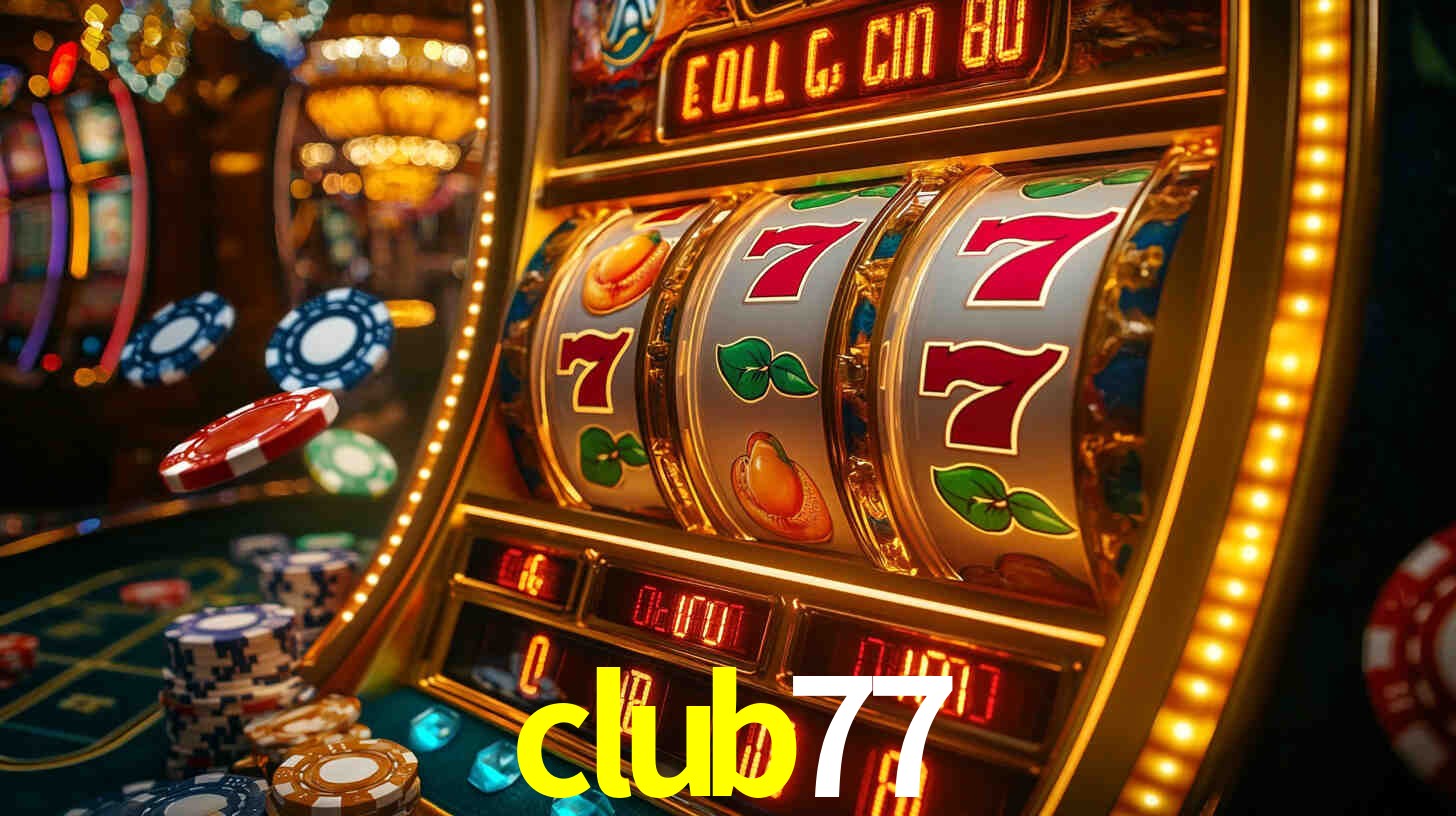 Premium Interface club77
