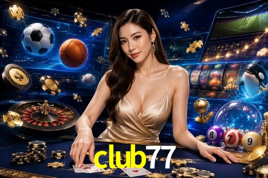 Platform Technology club77