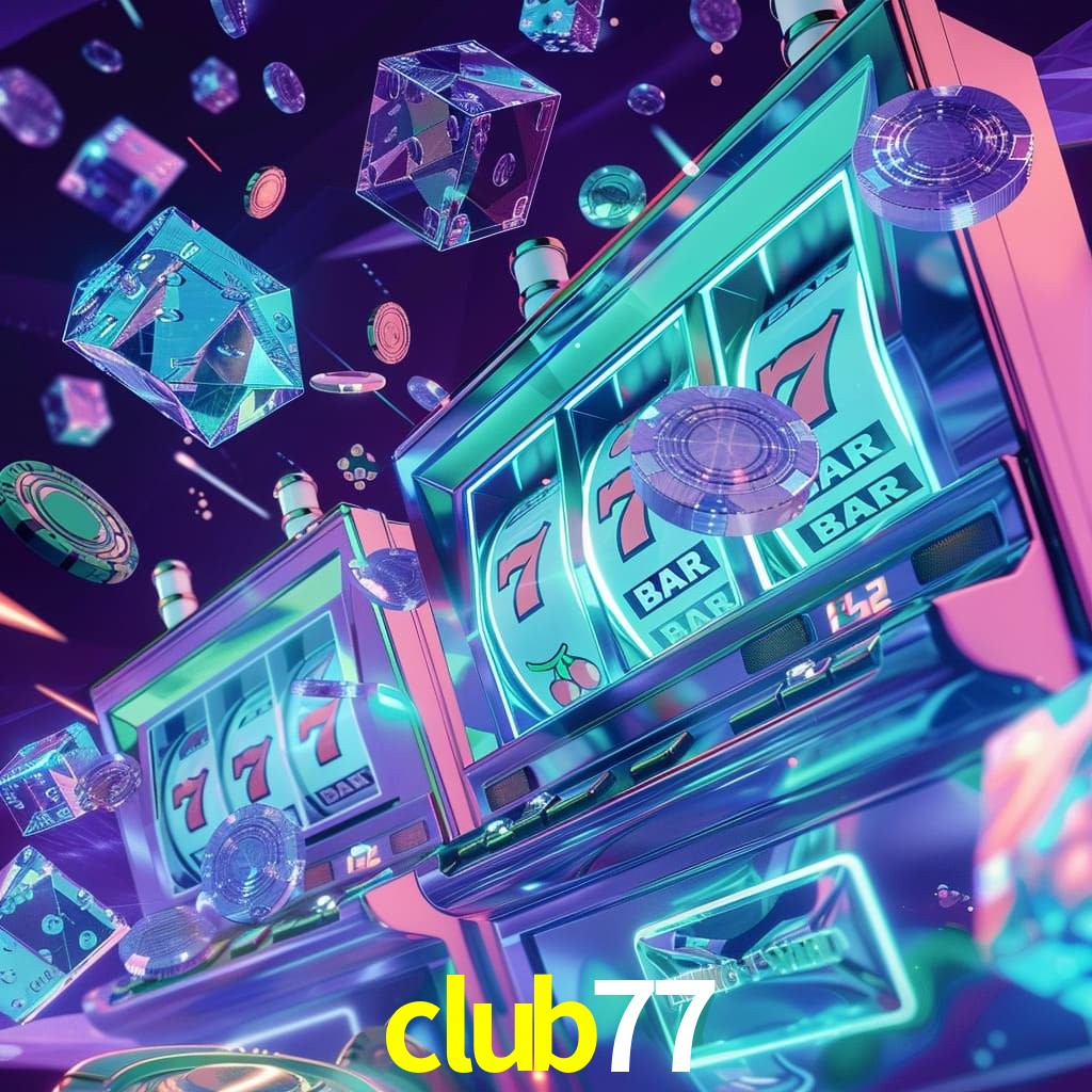 Bônus de Boas-vindas club77