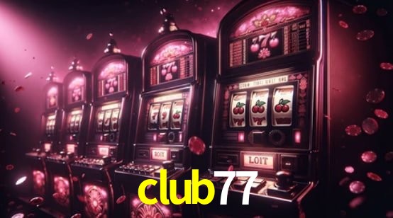 Mesa de Blackjack club77