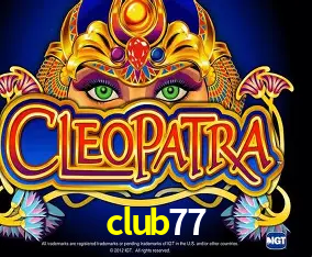Descubra o Mundo do Cassino Online com club77