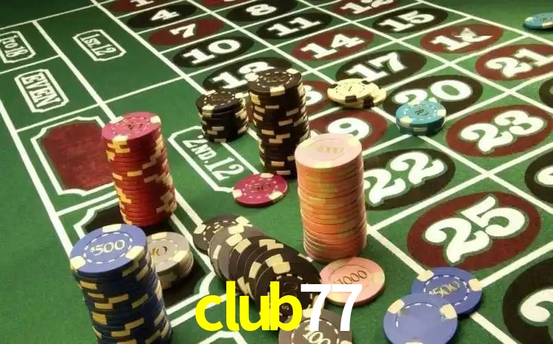 Promoções Sazonais club77