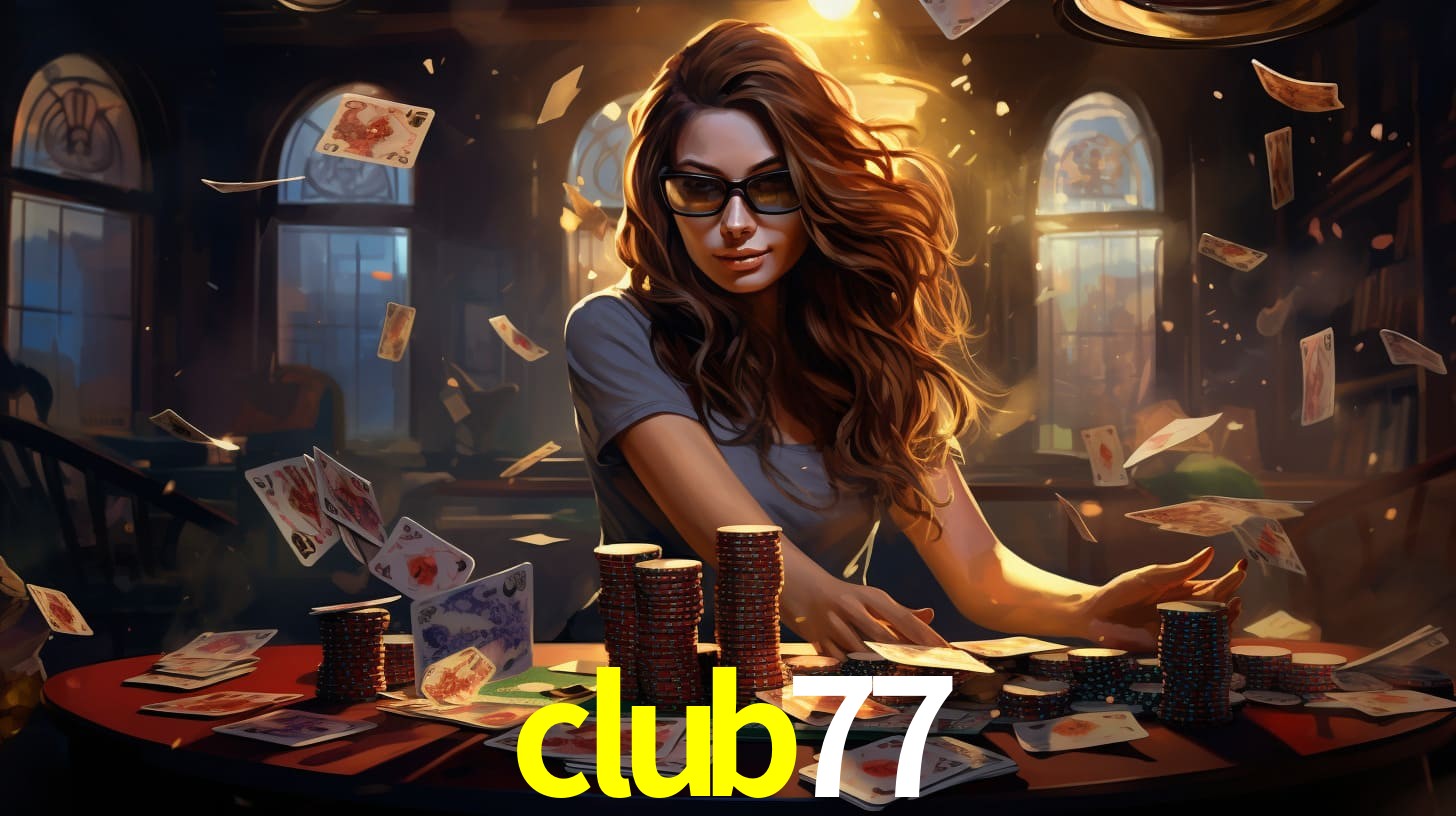 VIP Casino club77