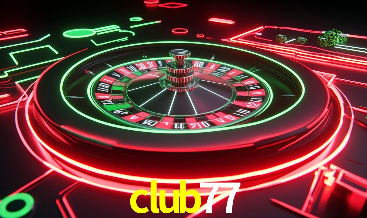 cassino club77
