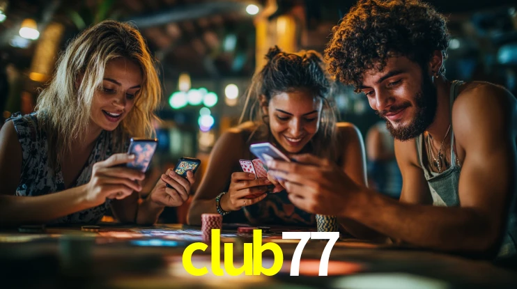 Tournaments club77