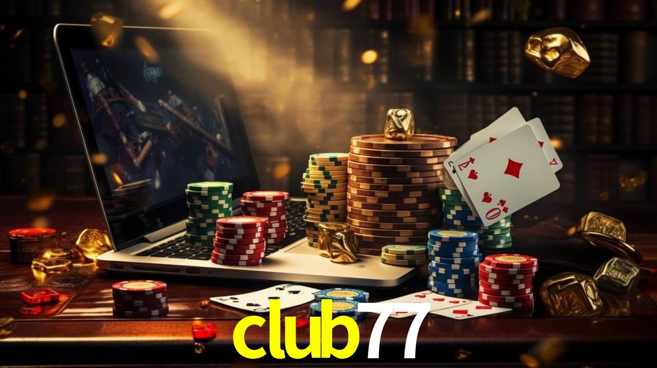 Recursos de Bônus club77