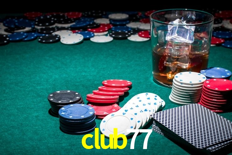 Avaliações dos Jogadores club77
