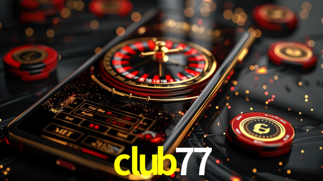 Account Benefits club77