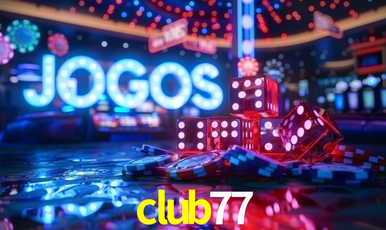 Jogo Spaceman club77