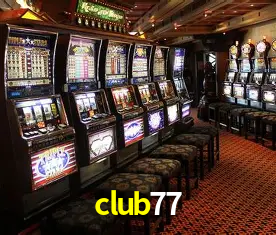 A Experiência Imersiva dos Cassinos Ao Vivo no club77