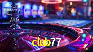Tecnologia da Plataforma club77