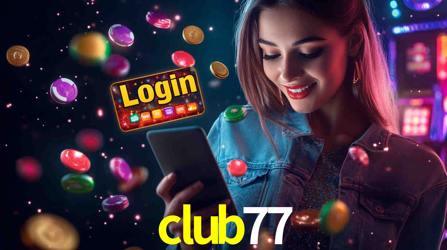 Desvendando o Mundo dos Jogos Virtuais na club77