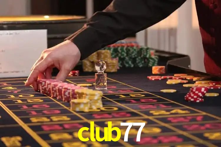 Explorando a Categoria de Eventos em Apostas na club77