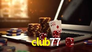 Torneios club77