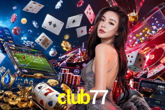 Game Providers club77