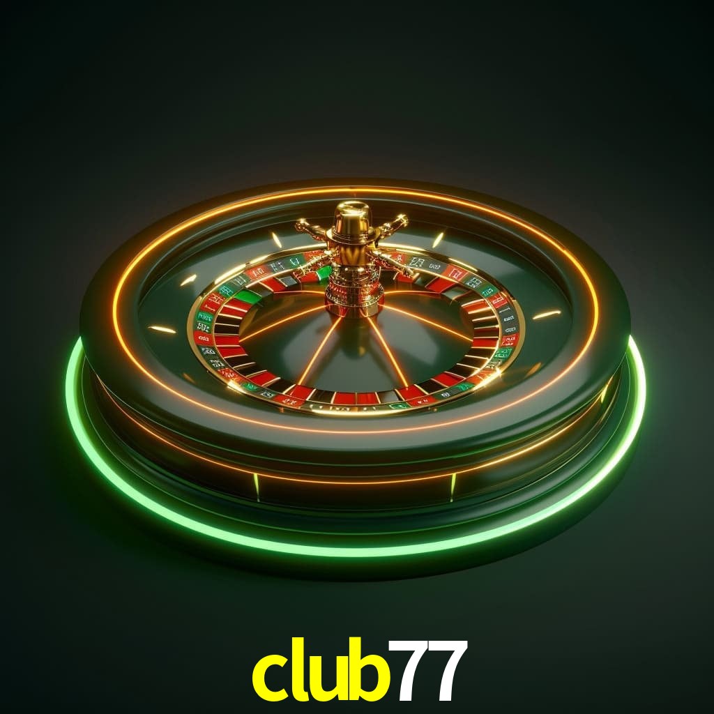 Requisitos do APK club77 para Android