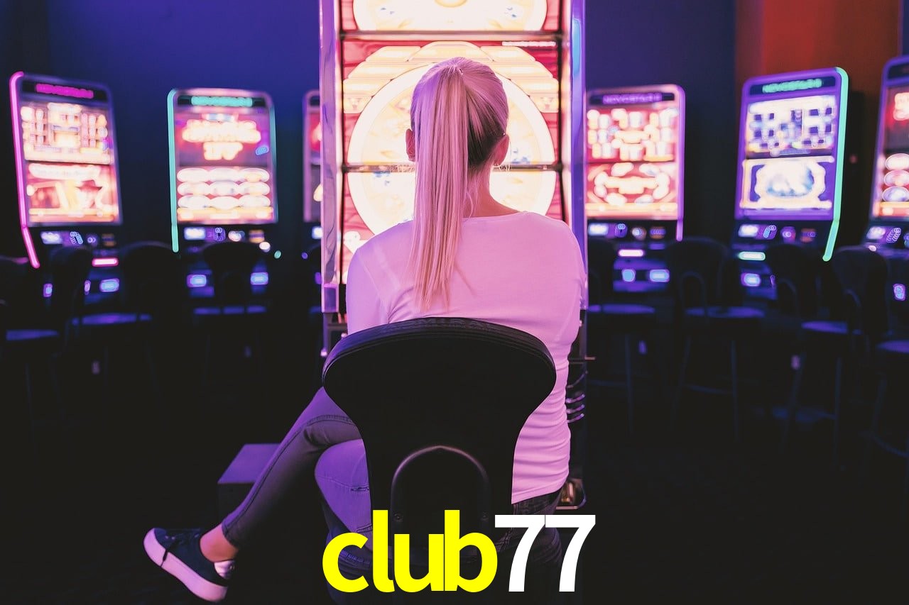 Live Casino club77