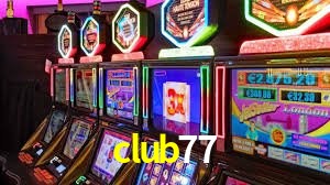 Casino VIP club77