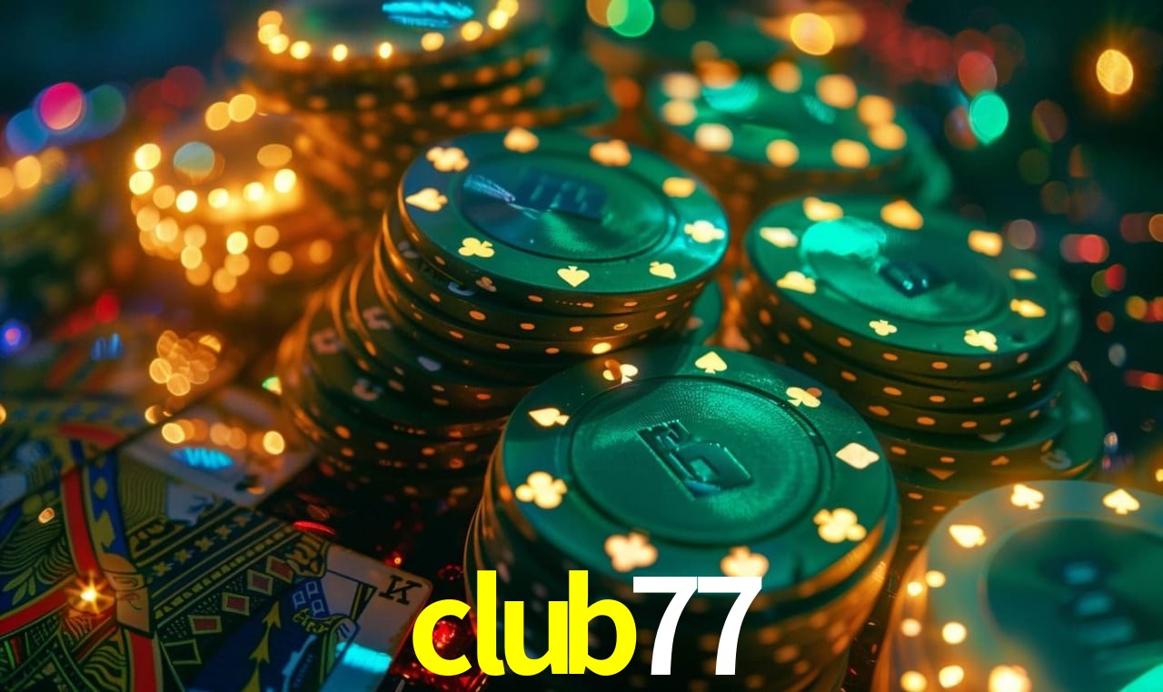 Provedores de Jogos club77