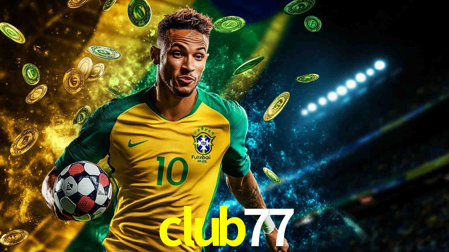 A Emoção da Loteria na club77: Uma Chance de Mudança de Vida