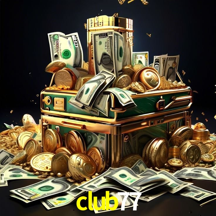 Segurança 2FA club77