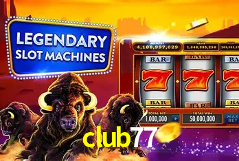 A Popularidade dos Caça-Níqueis no club77