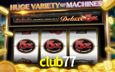 A Emoção da Loteria na club77: Uma Chance de Mudança de Vida