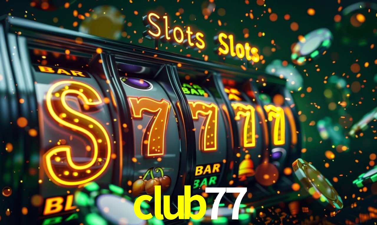 Diretório de Jogos club77